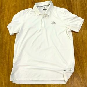 Adidas Golf Shirt